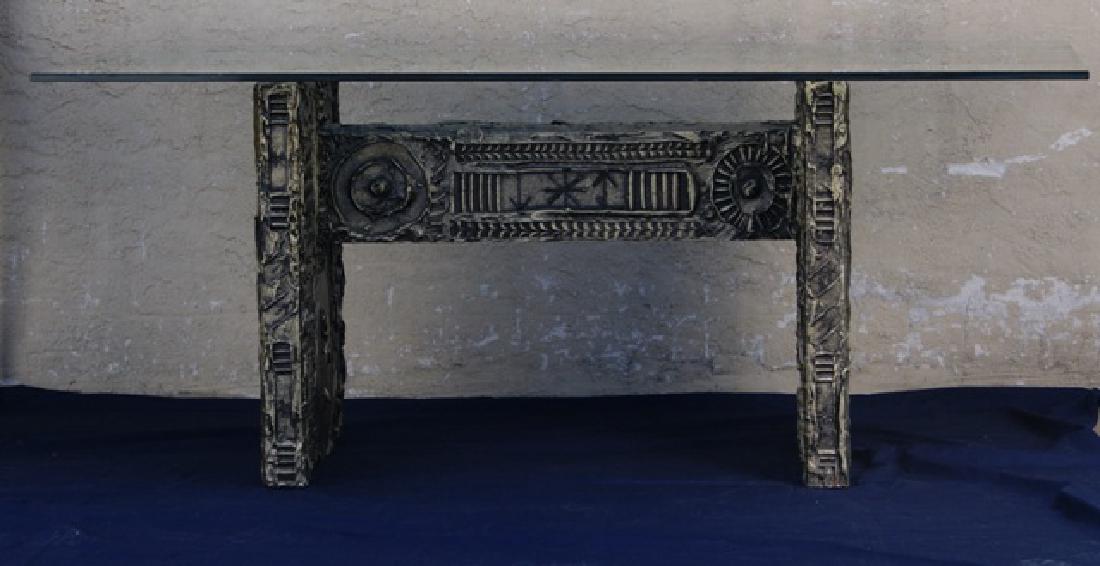 Adrian Pearsall Mid-Century Dining Room Table (1 of 3)