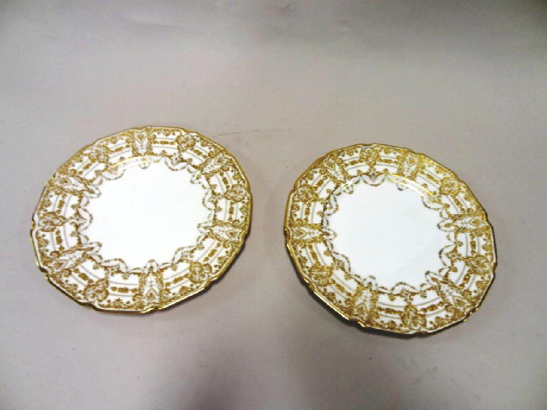 Royal Doulton Plates (1 of 2)