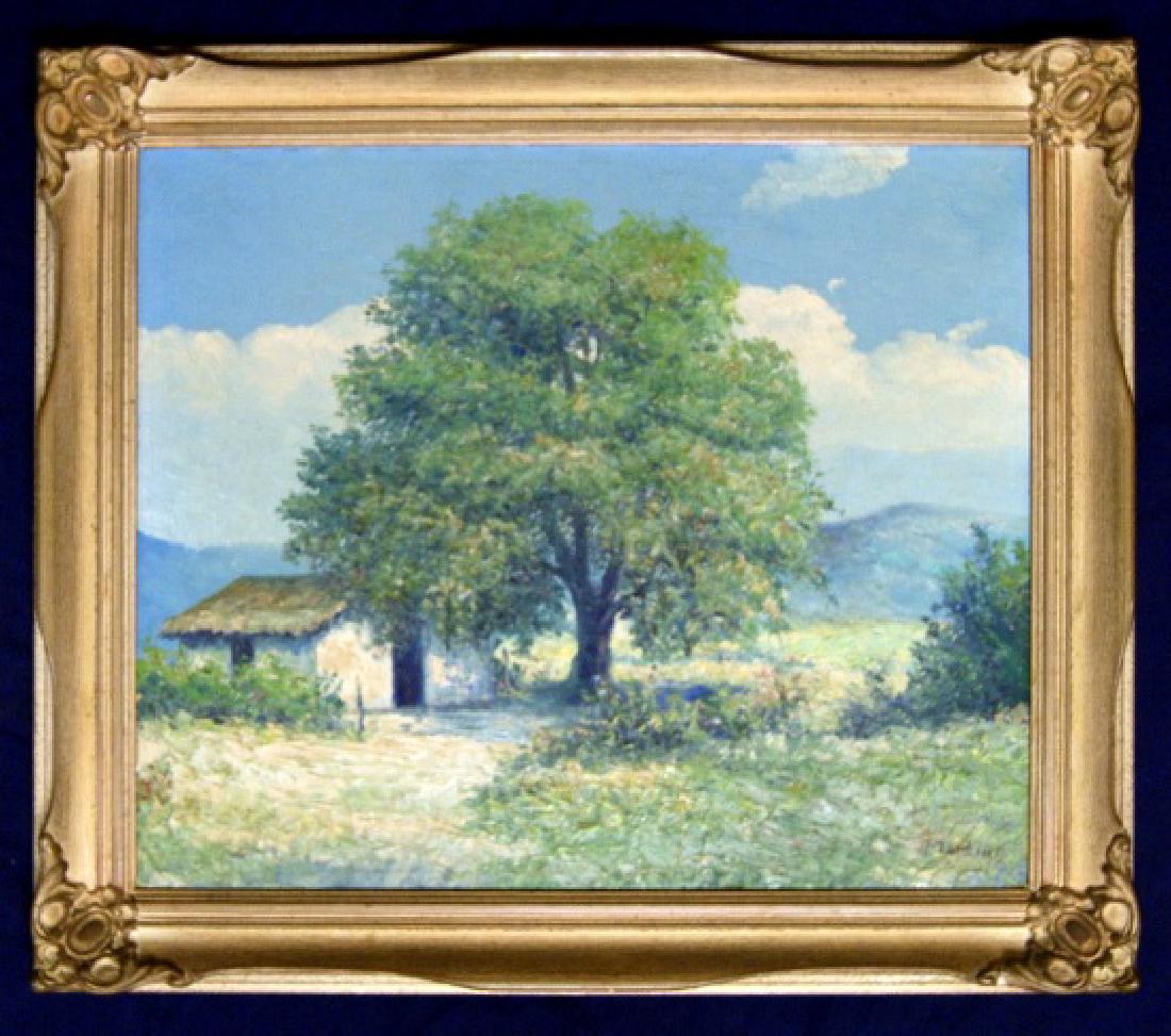 Martin S. Landscape Painting (1 of 1)