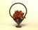 Group Silver Filigree Miniatures - 2