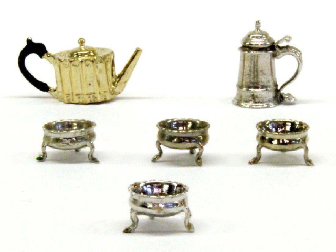 Kupjack Revere Silver (1 of 5)