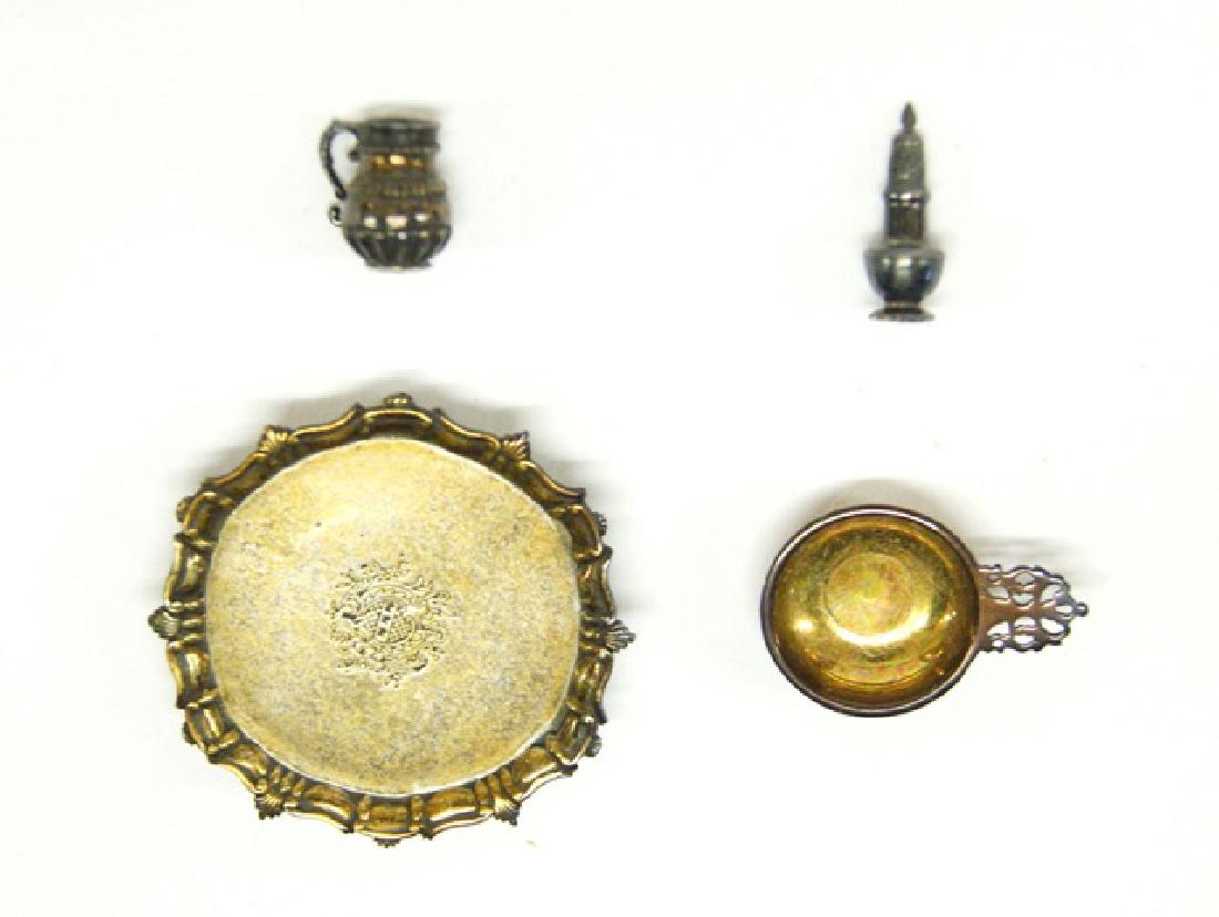 Acquisto Miniature Boston Silver (1 of 9)