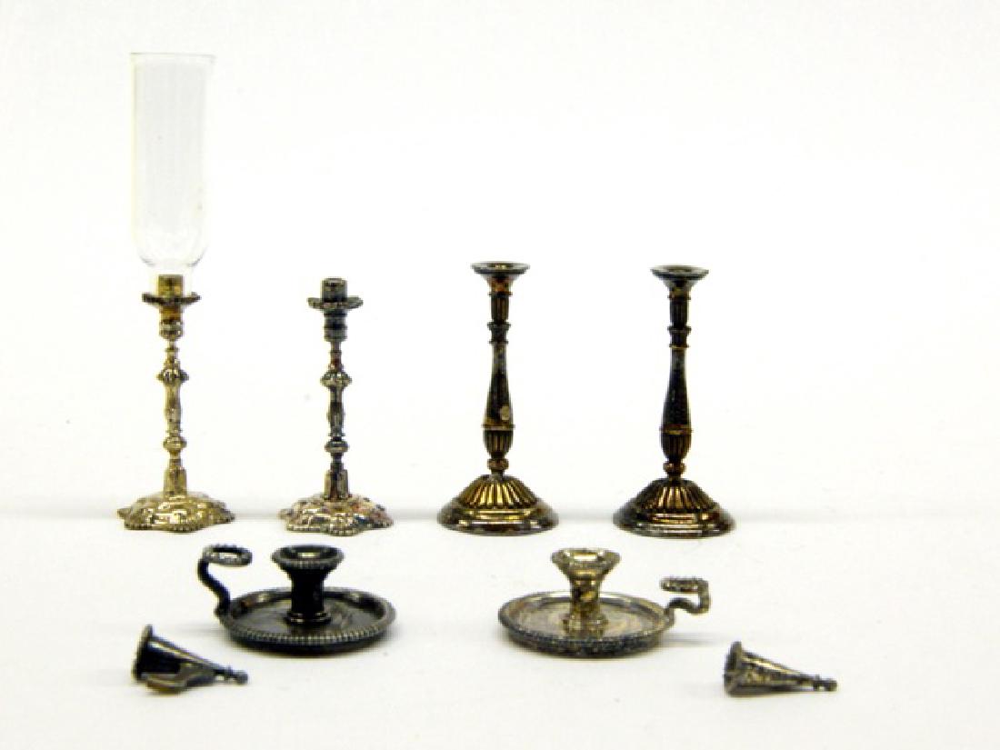 Acquisto Silver Lighting Miniatures (1 of 6)