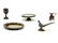 Acquisto Silver Table Items