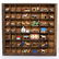 Fifty Erzgebirge German Wood Toys