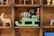 Fifty Erzgebirge German Wood Toys - 2