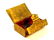 German Miniature Ormolu Icon & Box - 5