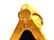 Pair of John Hodgson Blackamoor Statues - 3