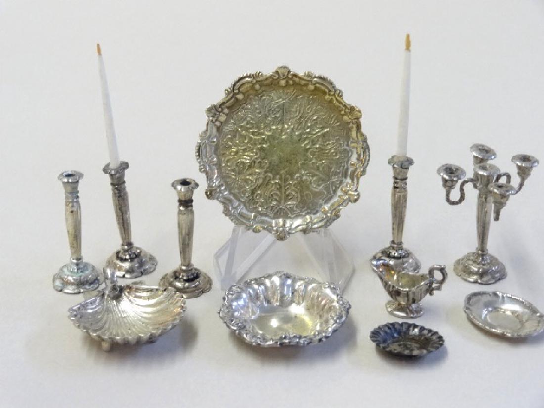 Cini Miniature Silver (1 of 1)