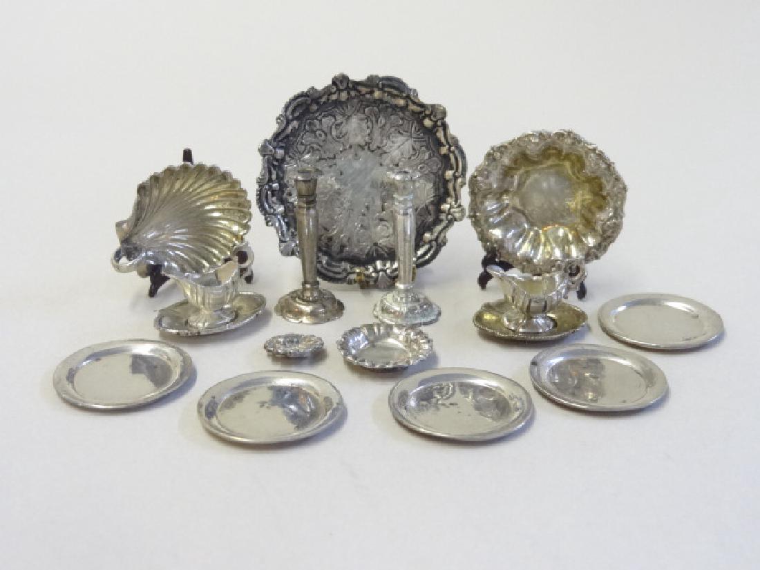 Cini Miniature Silver (1 of 1)