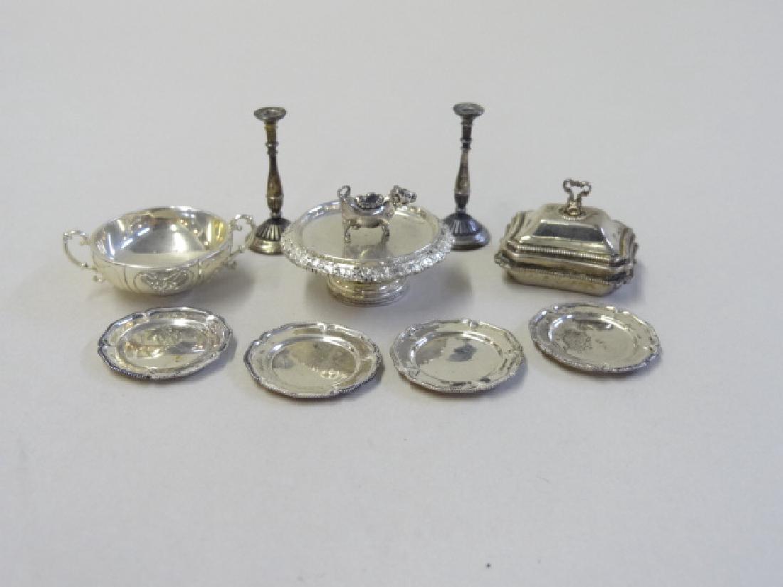 Acquisto Miniature Silver (1 of 1)