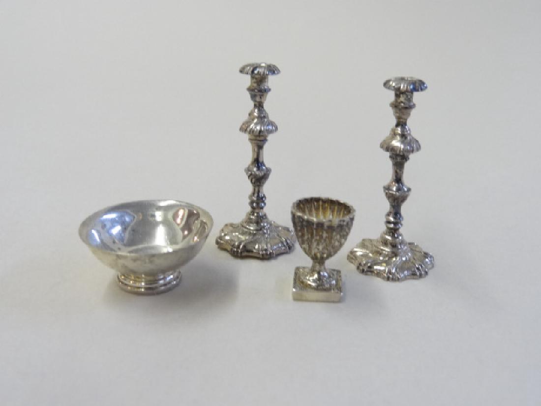 Obadiah Fisher Miniature Silver (1 of 1)