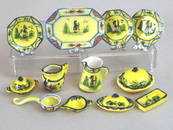 Debbie McKnight Quimper Potter & Others