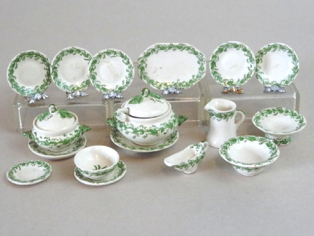 Debbie McKnight Dinner Service (1 of 1)