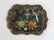 Marie Webb Painted Toleware Tray
