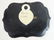 Marie Webb Painted Toleware Tray - 2