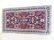 John King Sarouk Dollhouse Rug