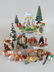 Dollhouse Miniature Christmas Decorations and Others