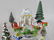 Dollhouse Miniature Christmas Decorations and Others - 2