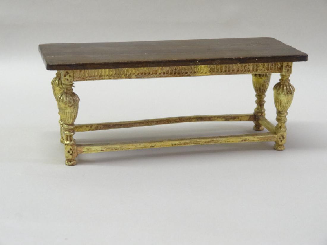 Kupjack Elizabethan Refectory Table (1 of 1)