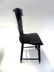 William Will Vintage Set of Miniature Fancy Chairs - 4
