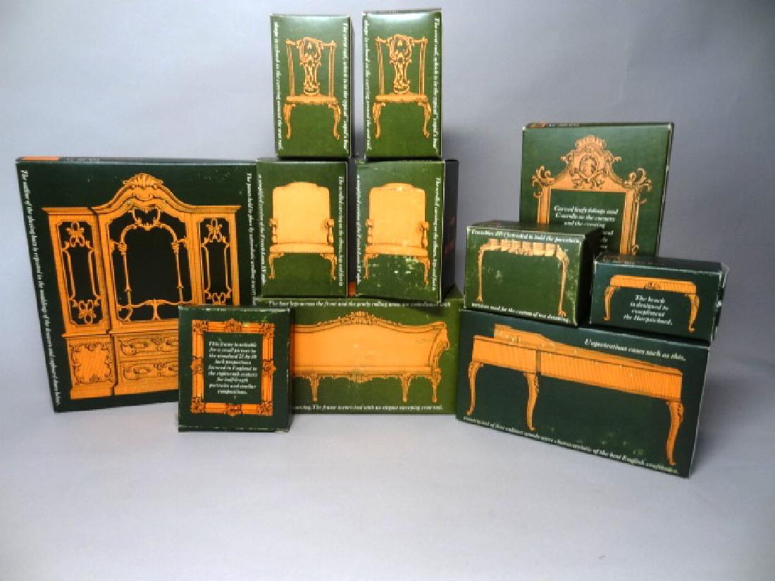 Goebel Butterfly Collection in OB (1 of 3)