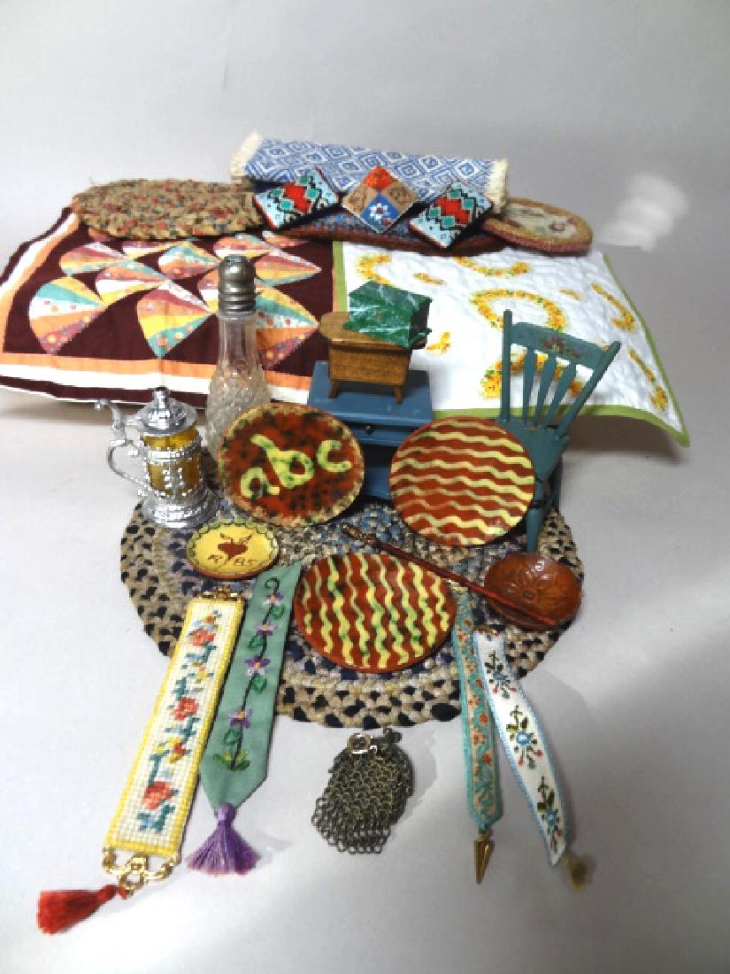 Dollhouse Country Scene (1 of 1)