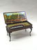 Ralph Partelow Harpsichord