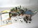 Dollhouse Miniature Accessories