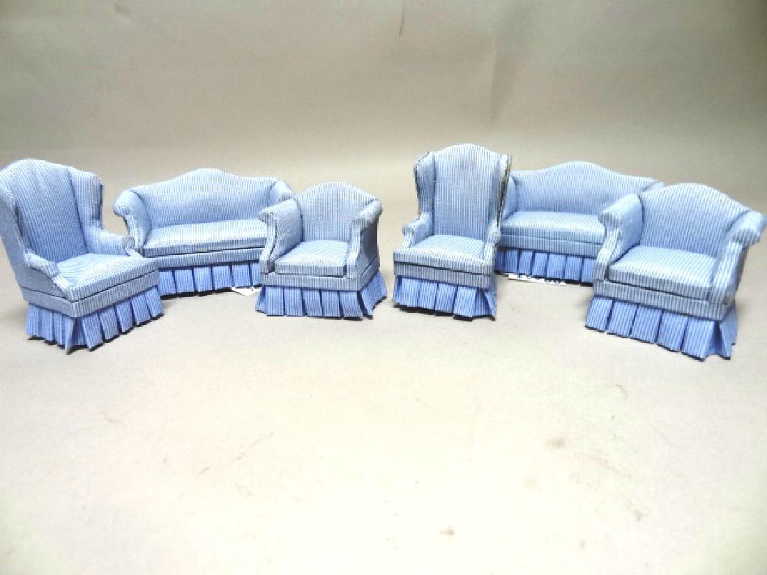 Bespaq Half Scale Sofa Sets (1 of 1)