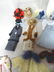Miniature Artisan Dollhouse Clothing - 2