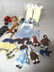 Miniature Artisan Dollhouse Clothing - 3