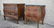 Child Size Bombe' Chests Mirror T.P.