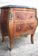 Child Size Bombe' Chests Mirror T.P. - 2