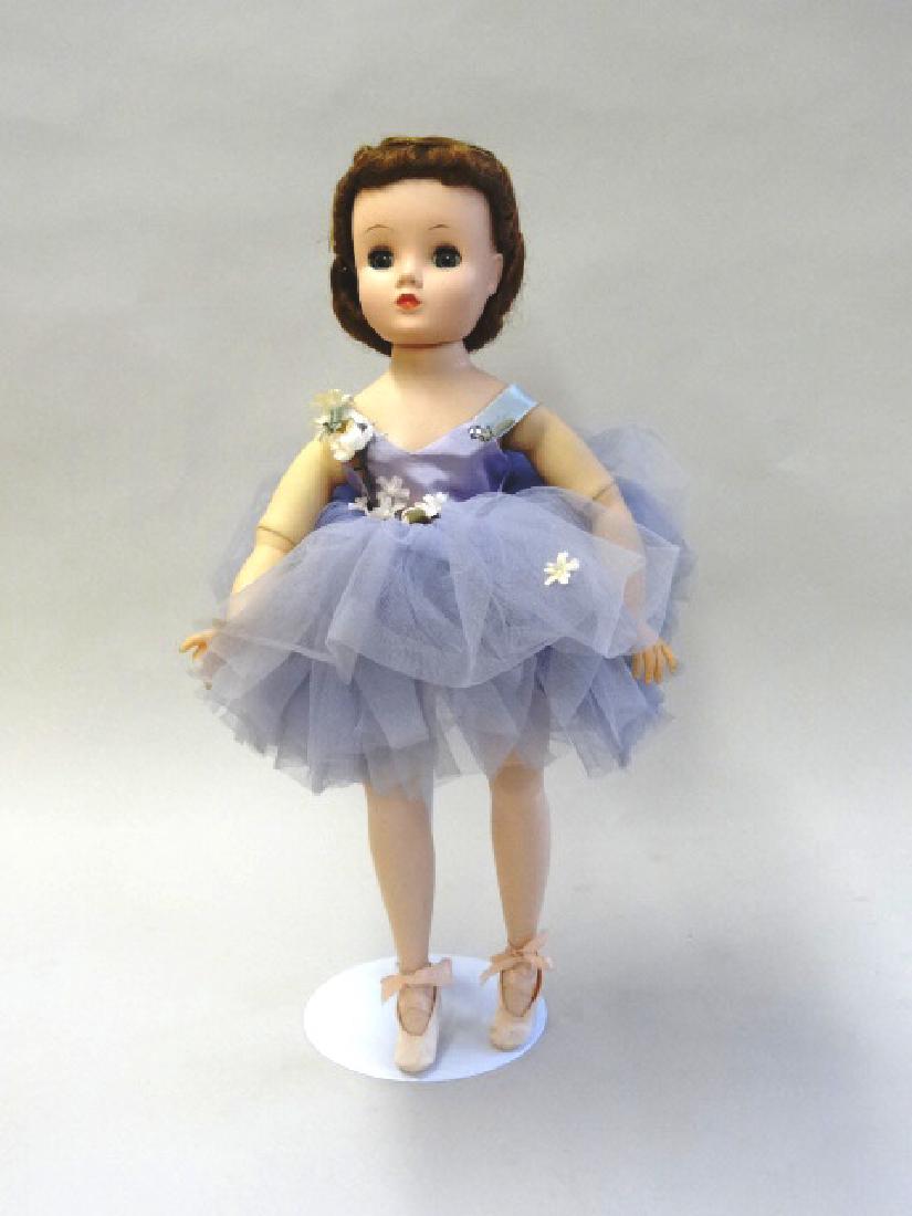 Madame Alexander Margot Ballerina Doll (1 of 2)