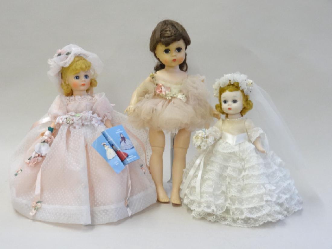 Madame Alexander Lissy, Wendy-Kins (1 of 1)