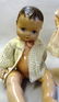 Betsy Walker and Unmarked Baby Doll - 2