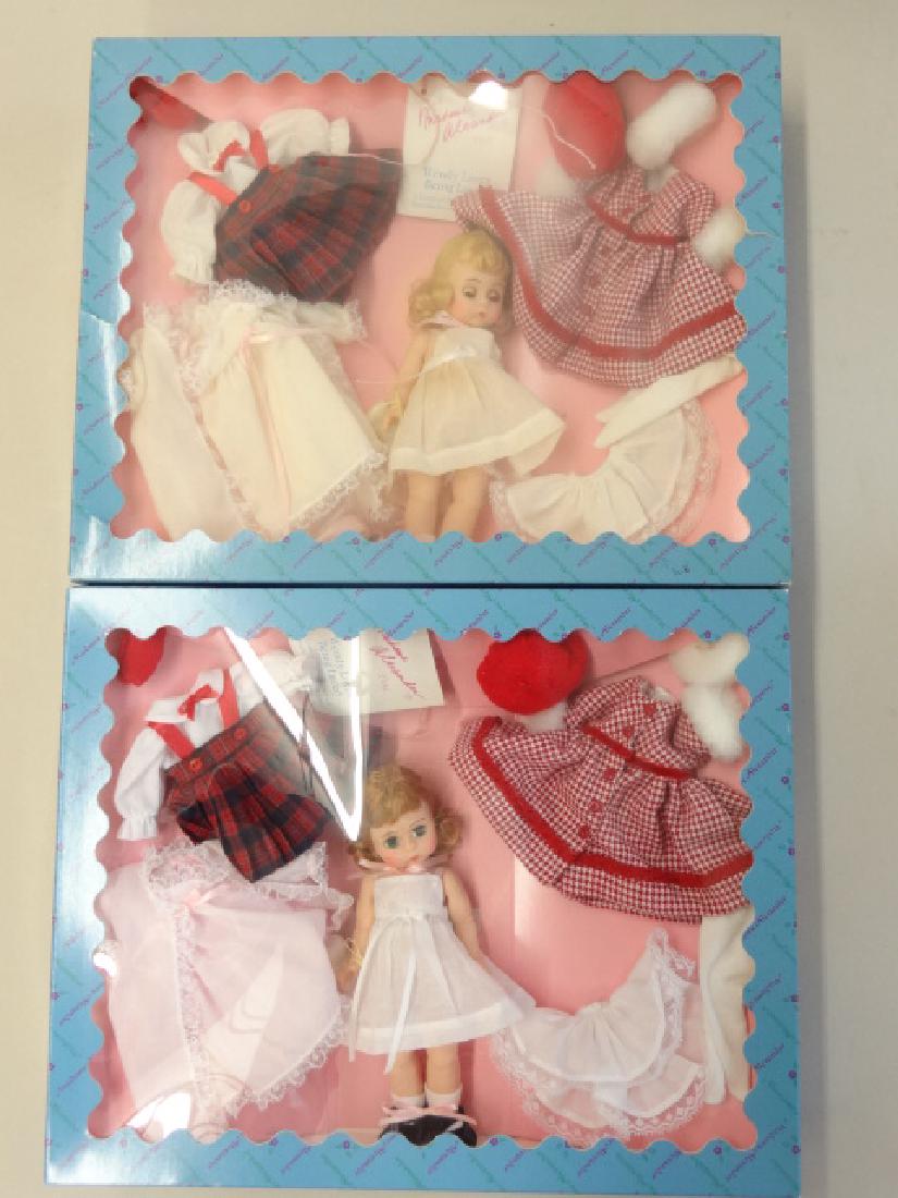 New Madame Alexander Wendy Doll (1 of 3)