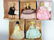 Madame Alexander Portrette Dolls