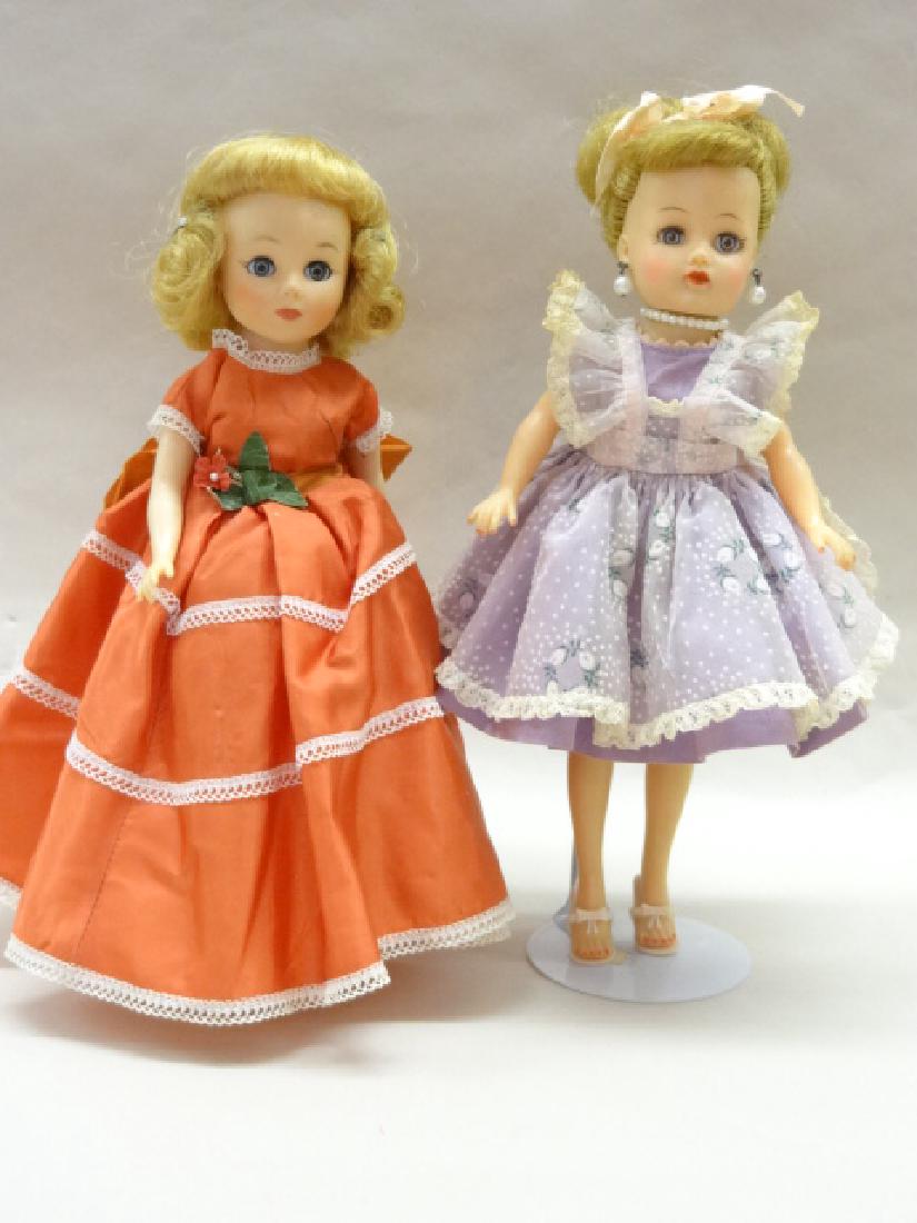 Ideal and American Character Dolls (1 of 1)