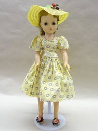 Madame Alexander Cissy Doll