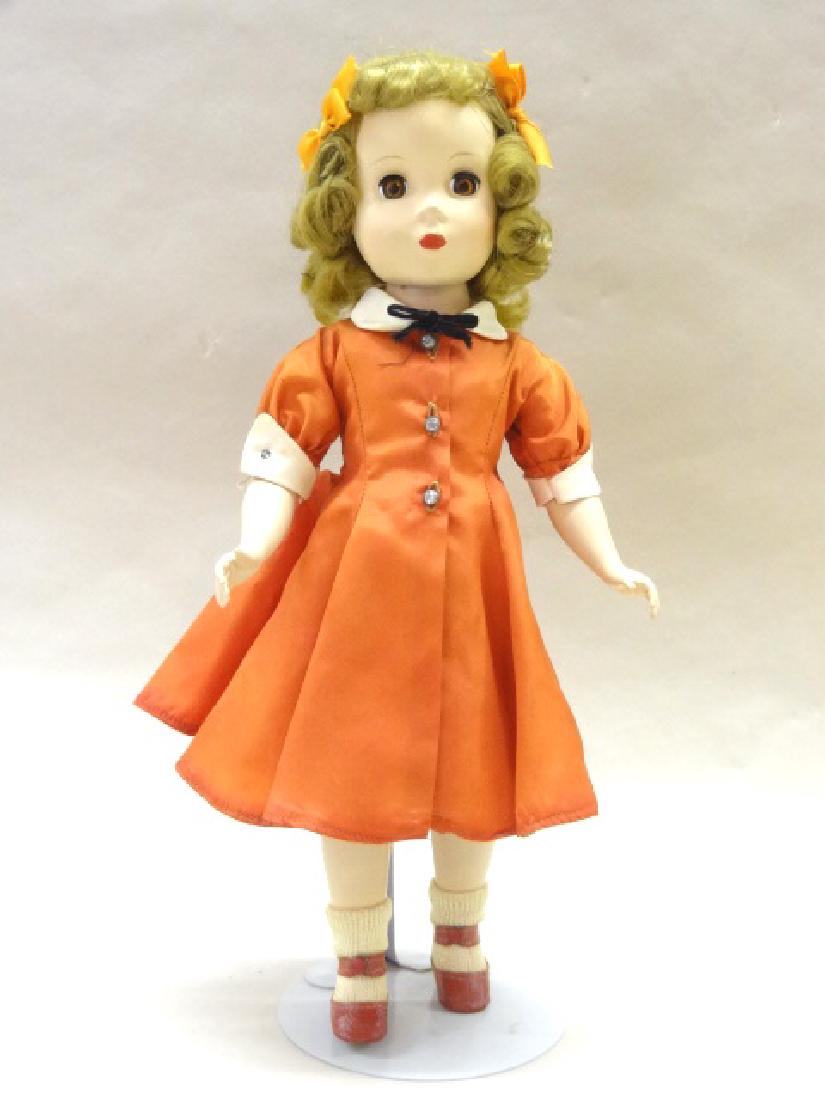 Madame Alexander Binnie Walker Doll (1 of 2)