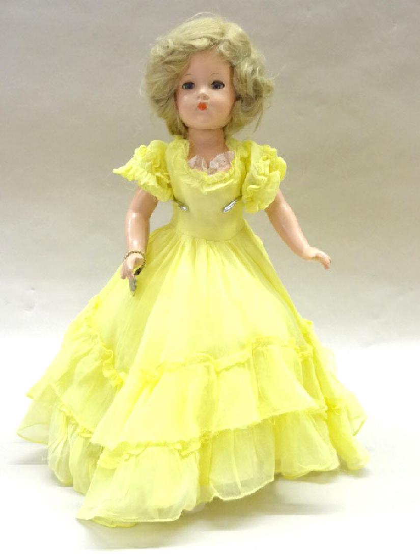 Effanbee Suzanne Doll (1 of 2)