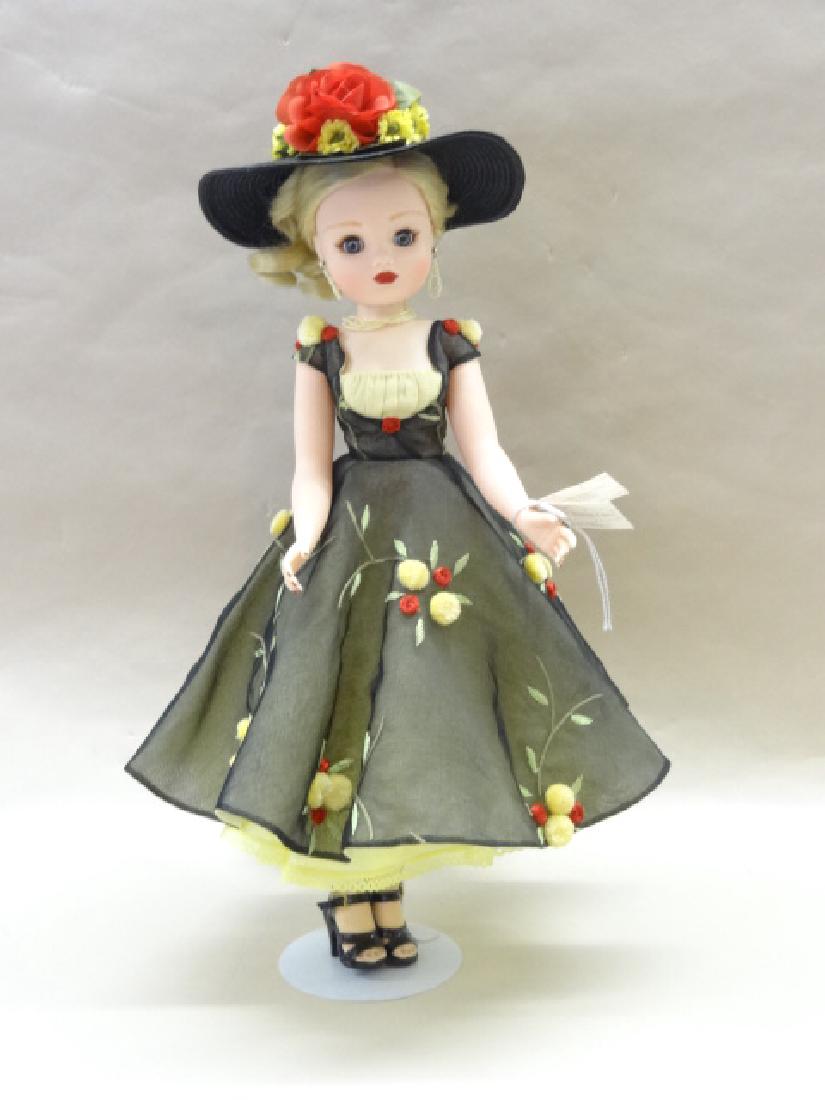 Madame Alexander Fifties Swing Cissy (1 of 2)