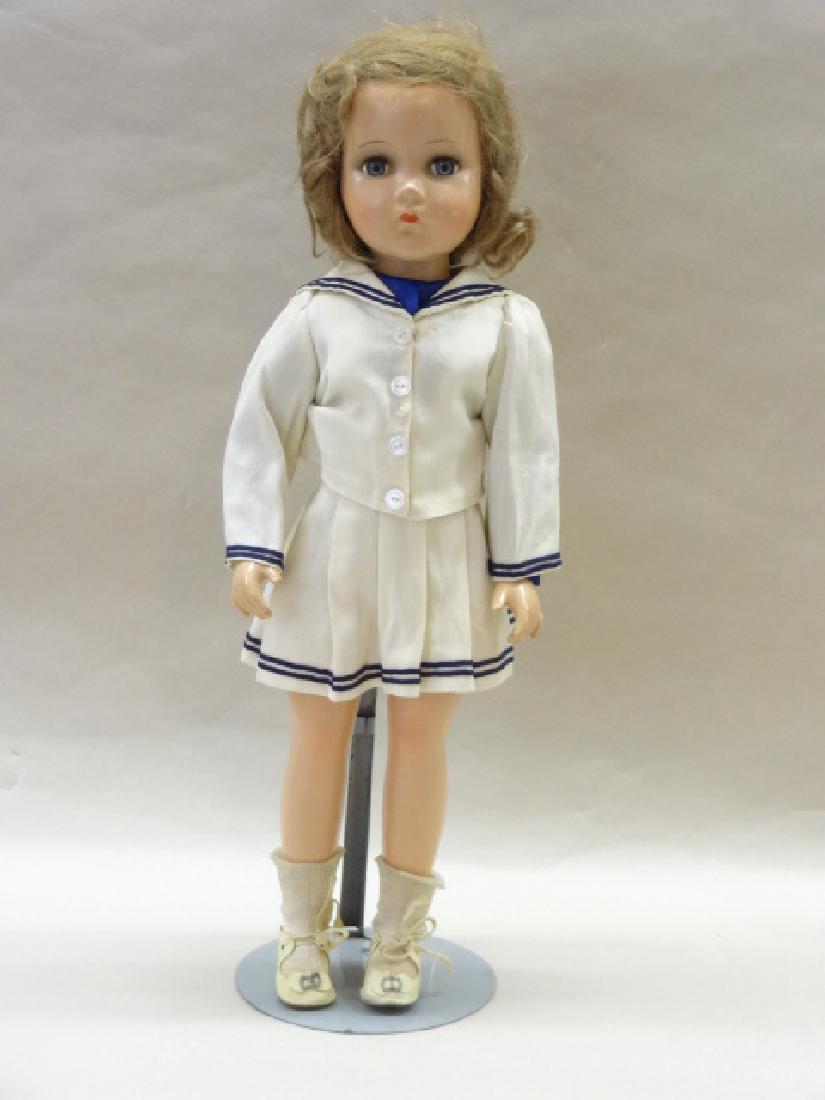 R&B Composition Doll (1 of 2)