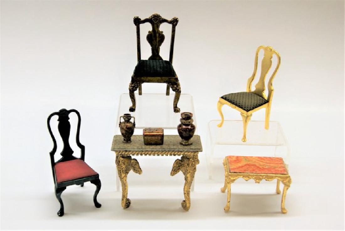 Catherine Last Decorated Artisan Furniture (1 of 6)