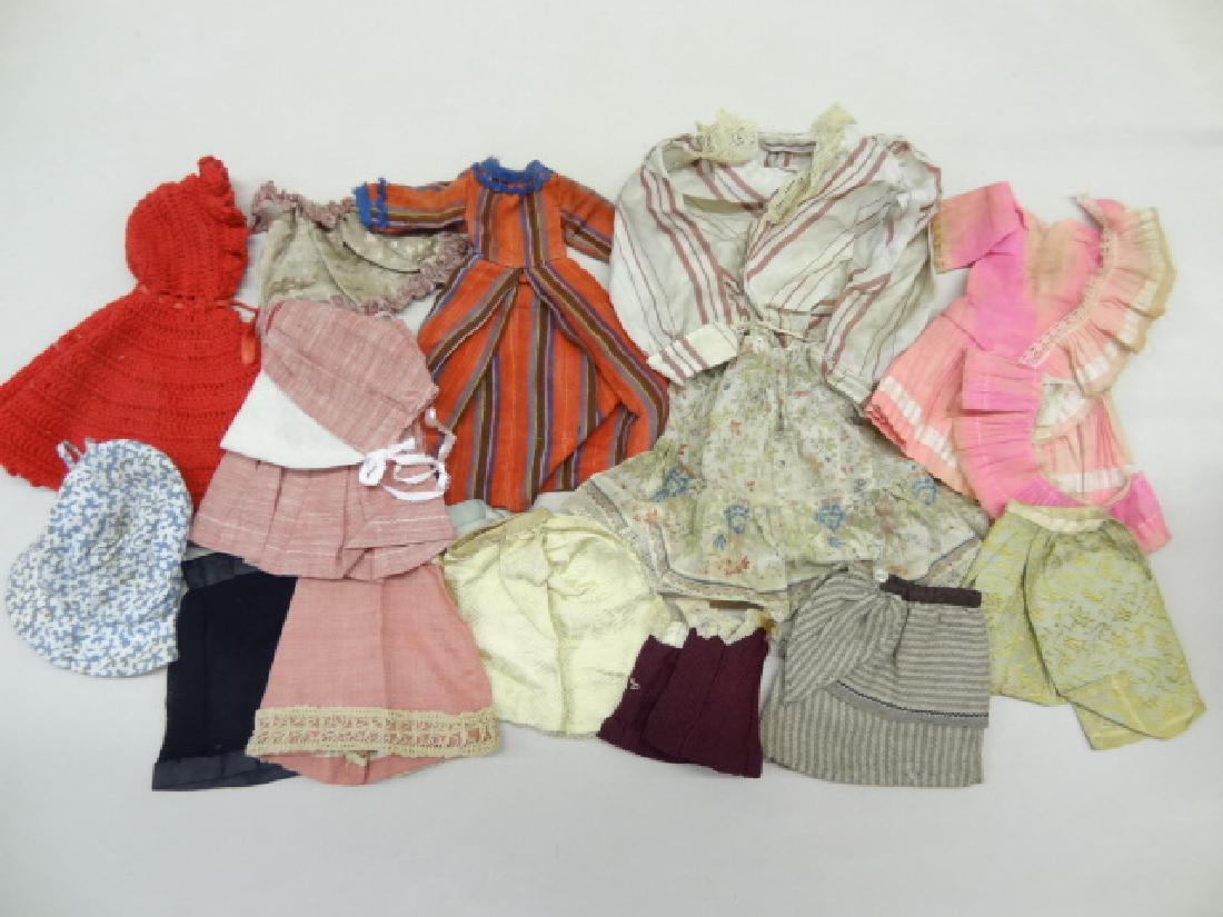 Early Doll Clothing (1 of 1)