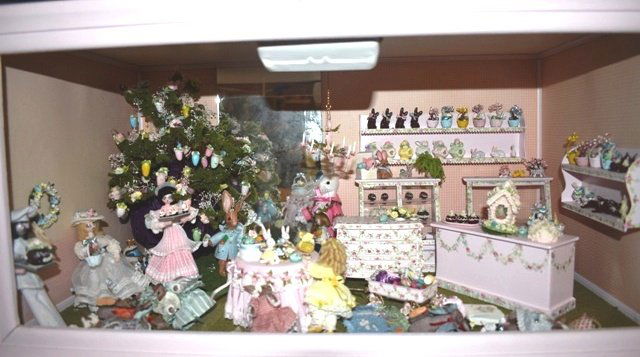 Eileen McDanal Easter Room box (1 of 6)