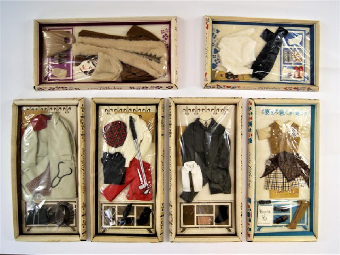 Littlechap Doll Clothing in Original Box (1 of 1)