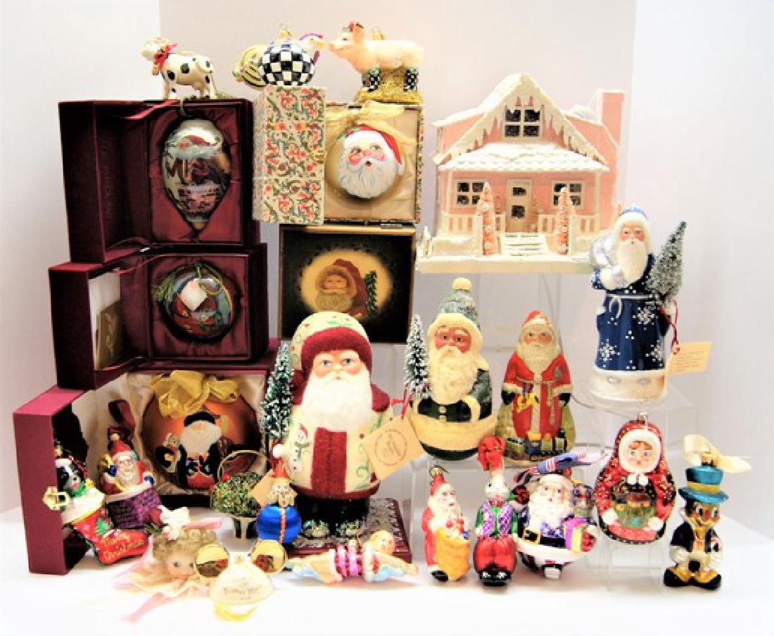 Christmas Collection (1 of 3)